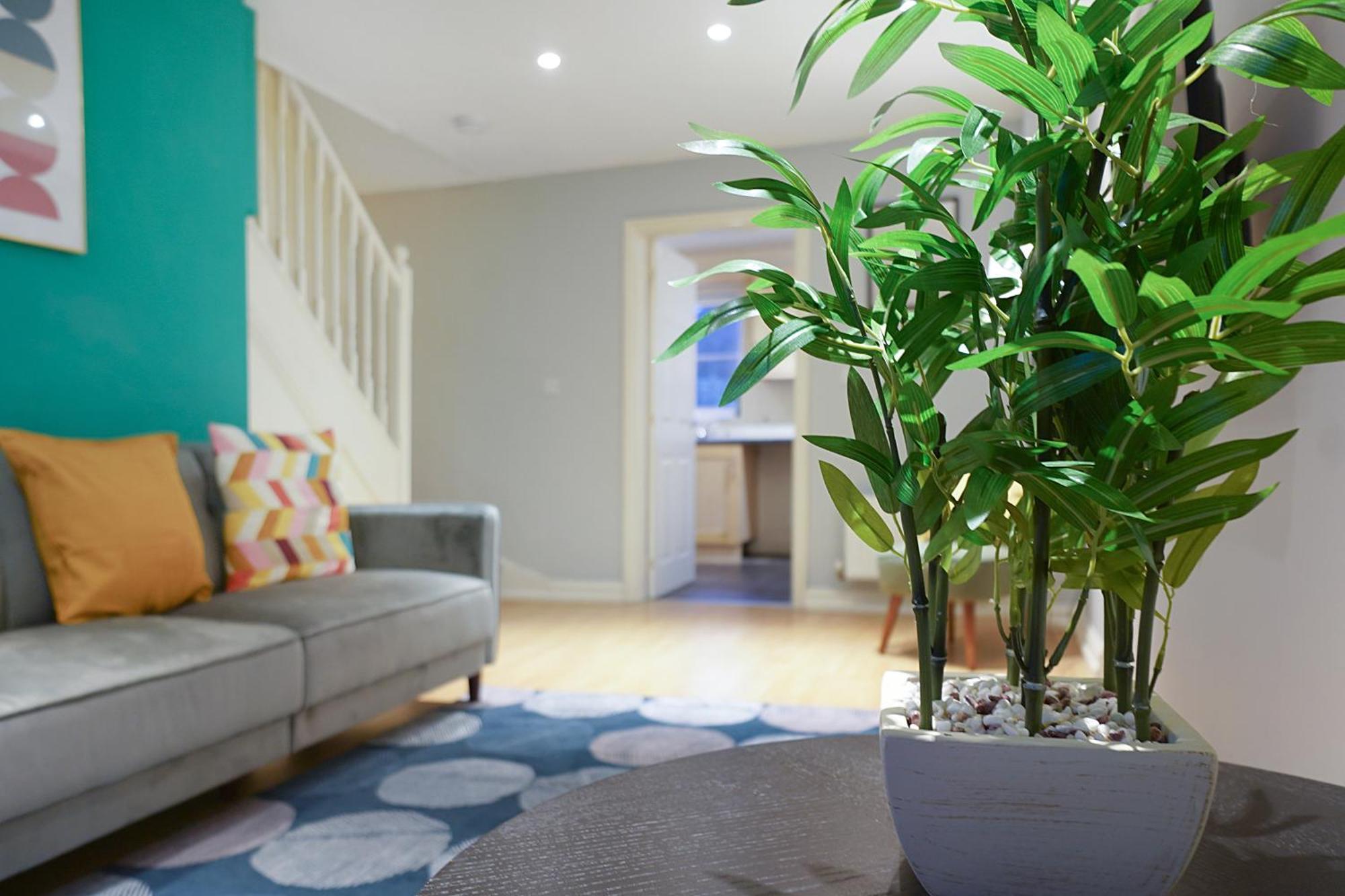 Comfortable Stylish Townhouse In Ashford Sleeps 5 Netflix 2 Parking Spaces Perfect For Contractors And Families Eksteriør billede