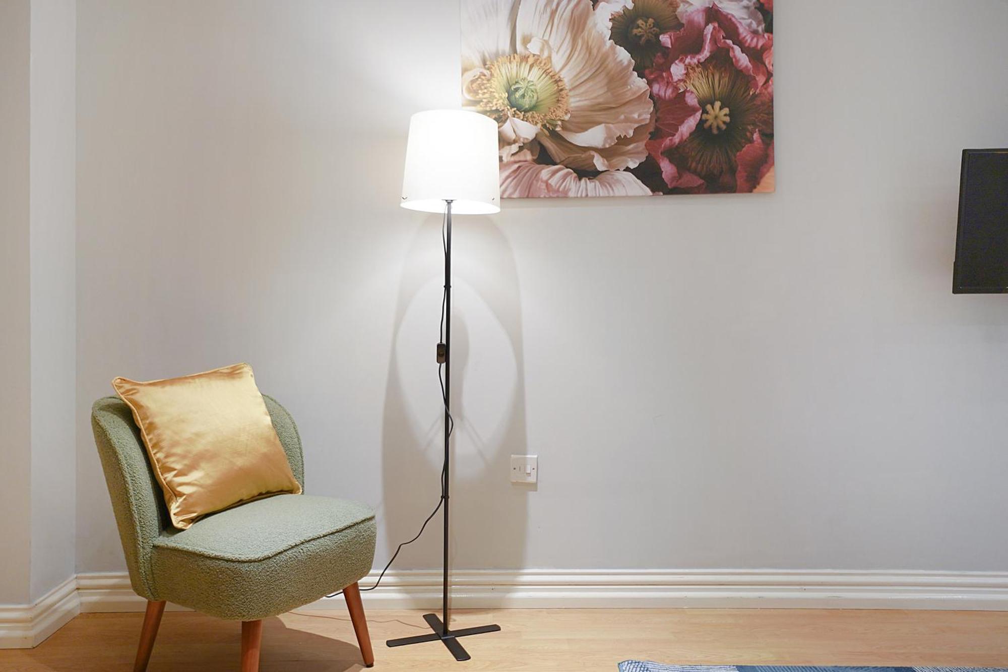 Comfortable Stylish Townhouse In Ashford Sleeps 5 Netflix 2 Parking Spaces Perfect For Contractors And Families Eksteriør billede